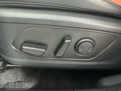 2023 Kia Sportage Hybrid SX-Prestige