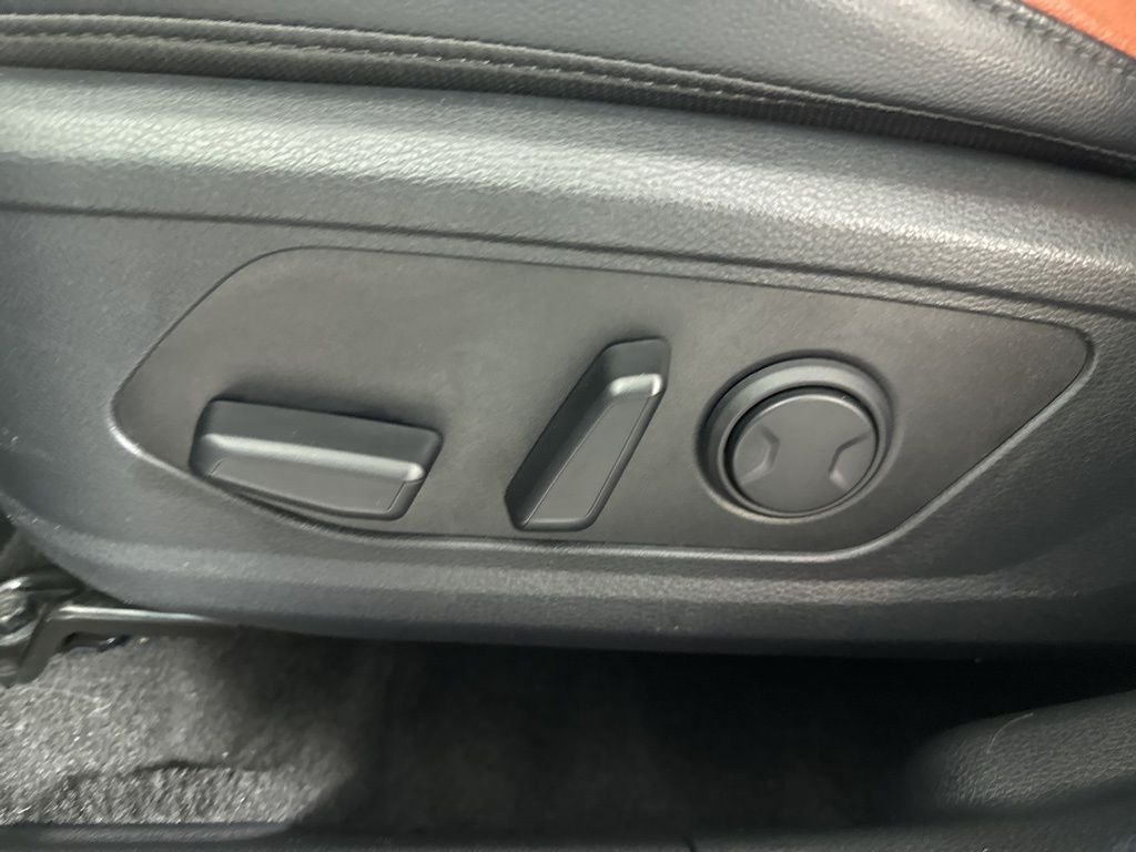 2023 Kia Sportage Hybrid SX-Prestige