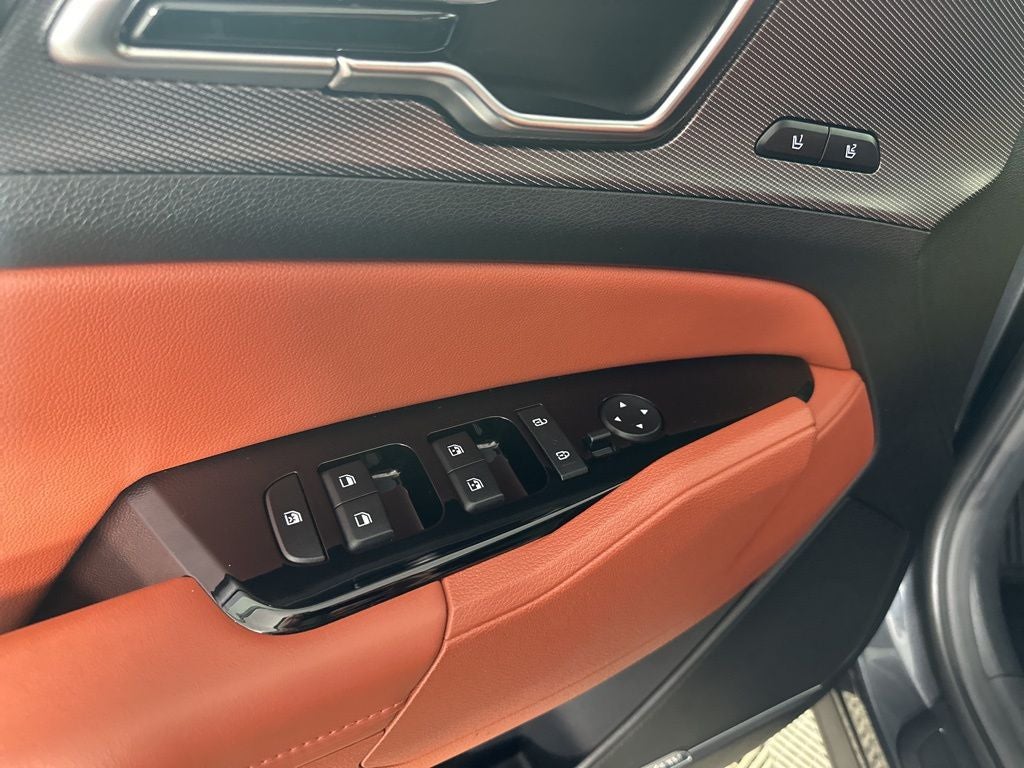 2023 Kia Sportage Hybrid SX-Prestige