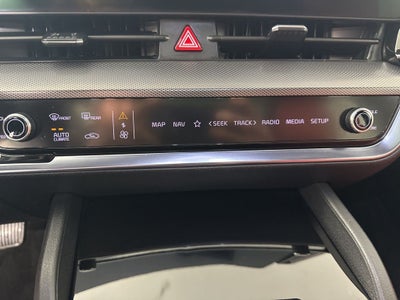 2023 Kia Sportage Hybrid SX-Prestige