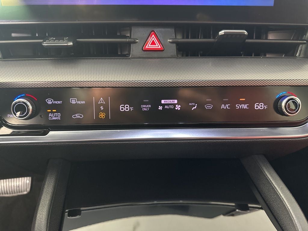 2023 Kia Sportage Hybrid SX-Prestige