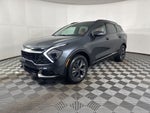 2023 Kia Sportage Hybrid SX-Prestige