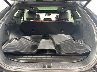 2023 Kia Sportage Hybrid SX-Prestige