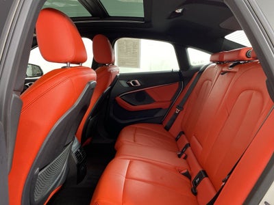 2022 BMW 2 Series M235i xDrive