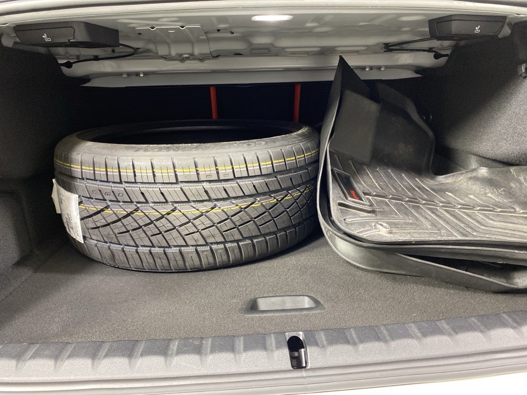 2022 BMW 2 Series M235i xDrive