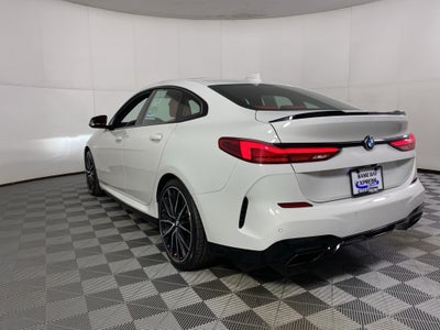 2022 BMW 2 Series M235i xDrive