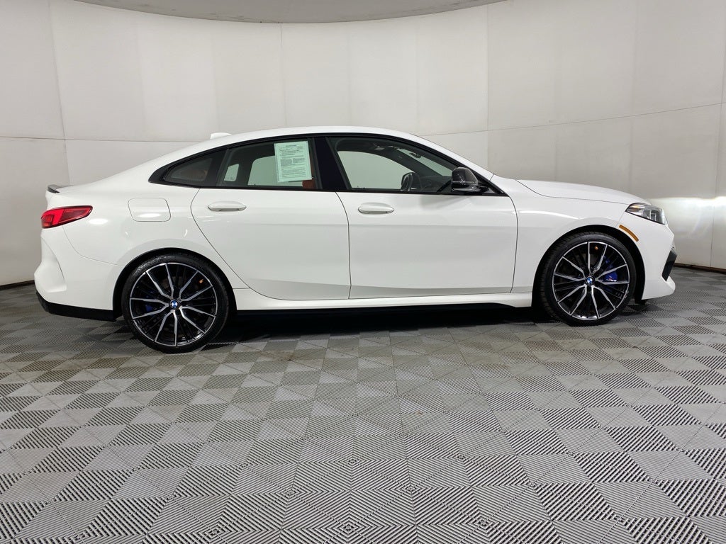 2022 BMW 2 Series M235i xDrive