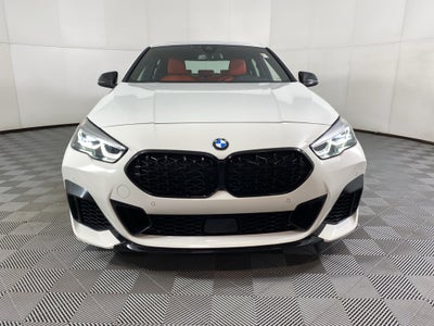 2022 BMW 2 Series M235i xDrive
