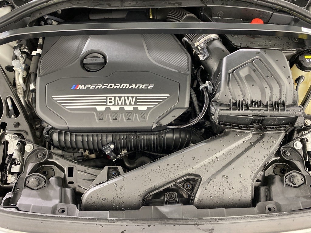 2022 BMW 2 Series M235i xDrive