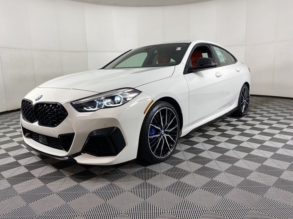 2022 BMW 2 Series M235i xDrive