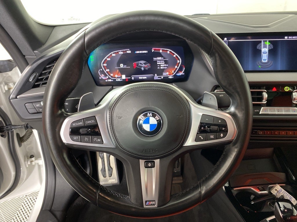 2022 BMW 2 Series M235i xDrive