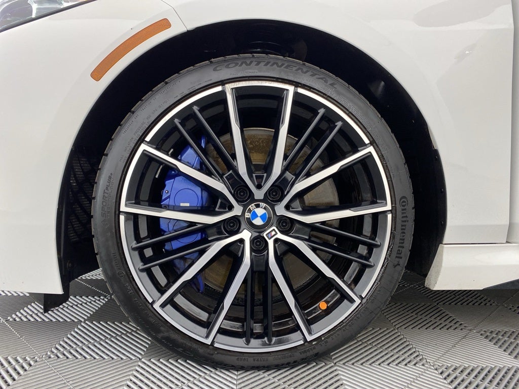 2022 BMW 2 Series M235i xDrive