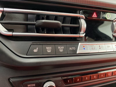 2022 BMW 2 Series M235i xDrive