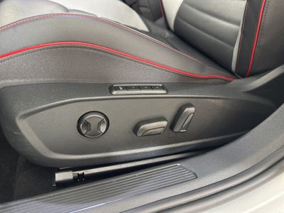 2023 Volkswagen Golf GTI 2.0T SE
