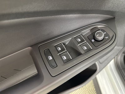 2023 Volkswagen Golf GTI 2.0T SE