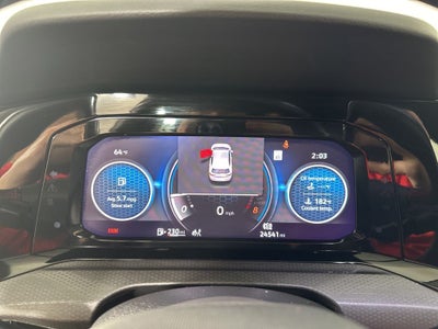 2023 Volkswagen Golf GTI 2.0T SE