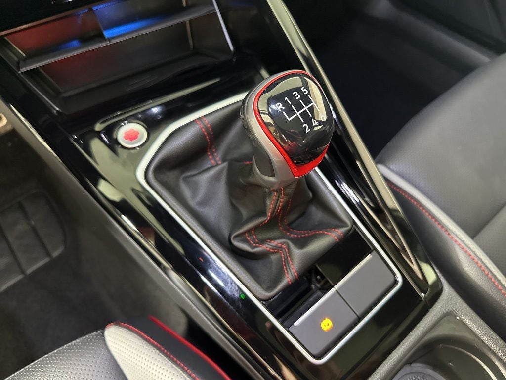 2023 Volkswagen Golf GTI 2.0T SE