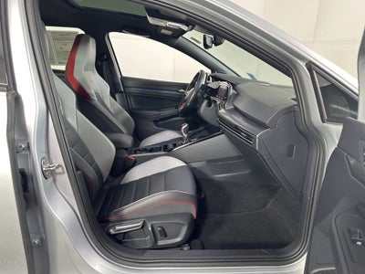 2023 Volkswagen Golf GTI 2.0T SE