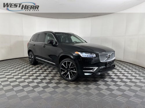2024 Volvo XC90 B5 Plus