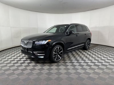 2024 Volvo XC90 B5 Plus