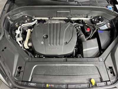 2024 Volvo XC90 B5 Plus