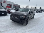 2015 Jeep Grand Cherokee Altitude