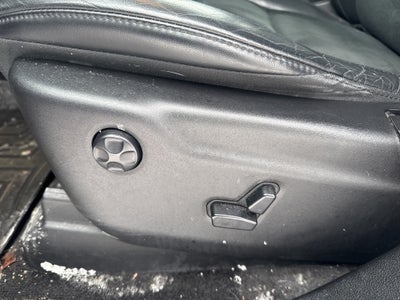 2015 Jeep Grand Cherokee Altitude