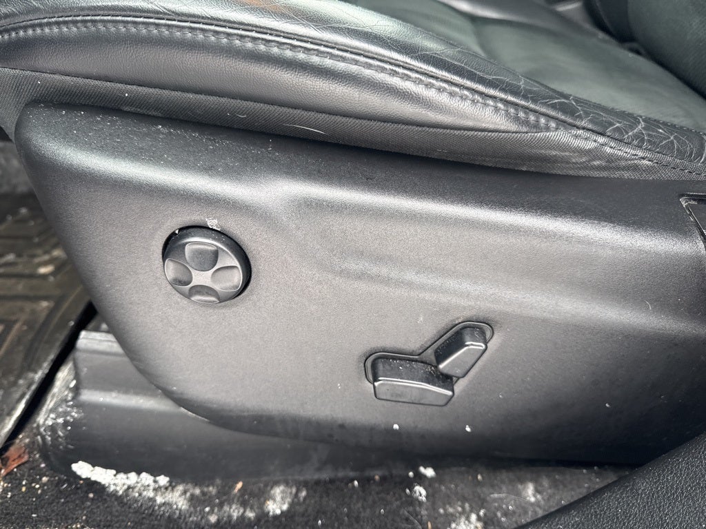 2015 Jeep Grand Cherokee Altitude