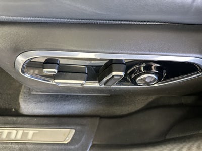 2023 Jeep Grand Cherokee Summit Reserve
