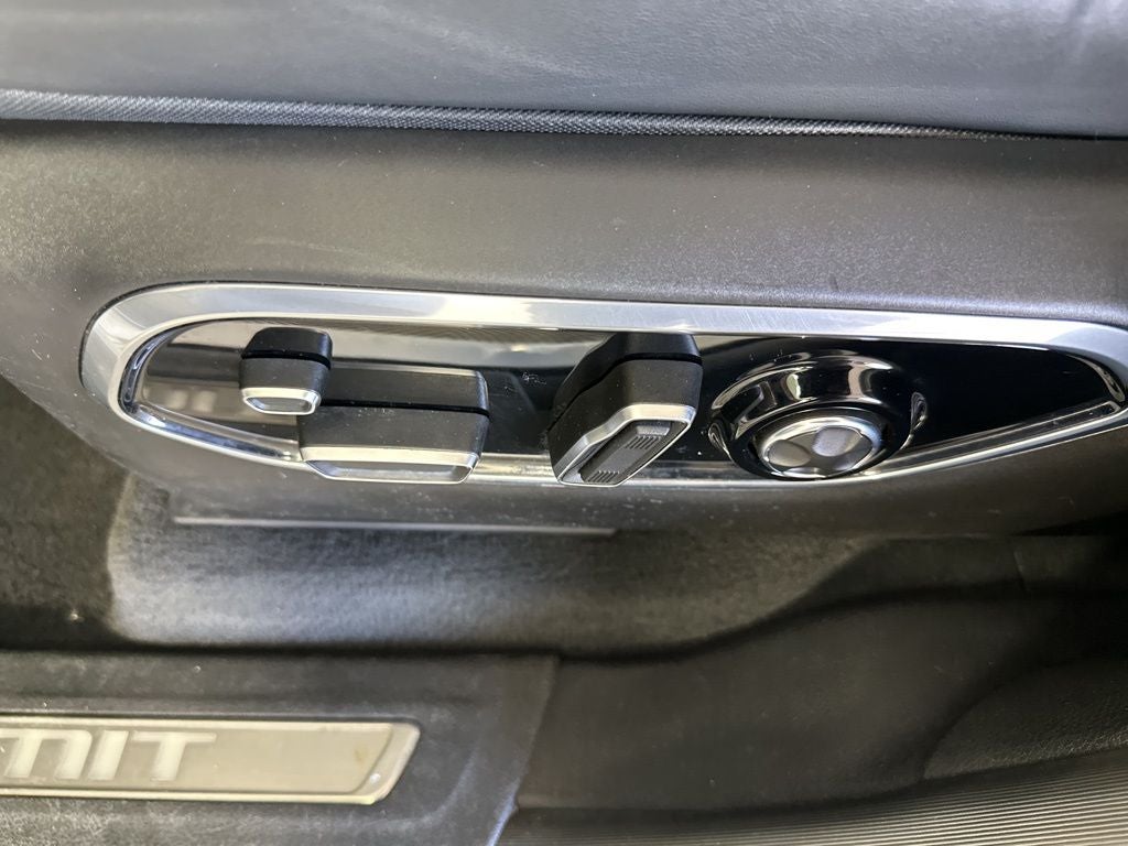 2023 Jeep Grand Cherokee Summit Reserve