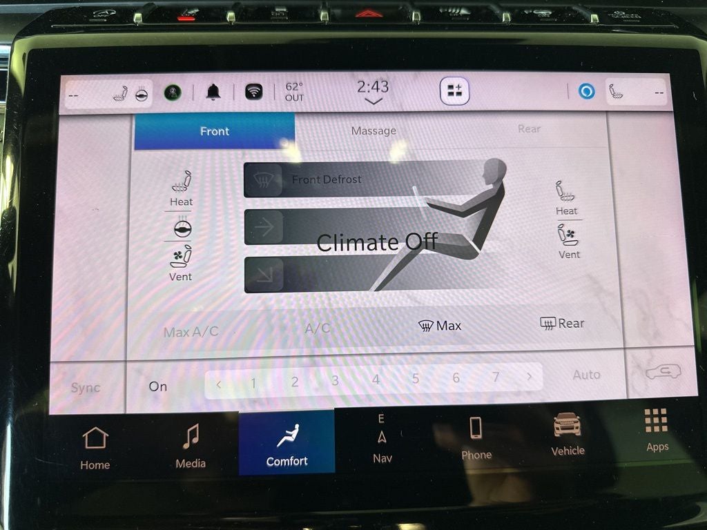 2023 Jeep Grand Cherokee Summit Reserve