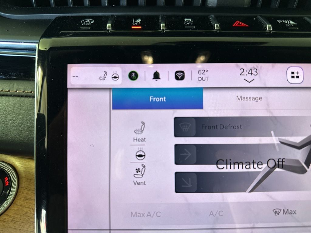 2023 Jeep Grand Cherokee Summit Reserve