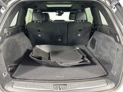 2023 Jeep Grand Cherokee Summit Reserve