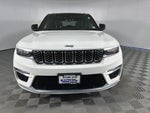 2023 Jeep Grand Cherokee Summit Reserve
