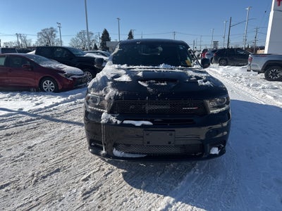2019 Dodge Durango R/T