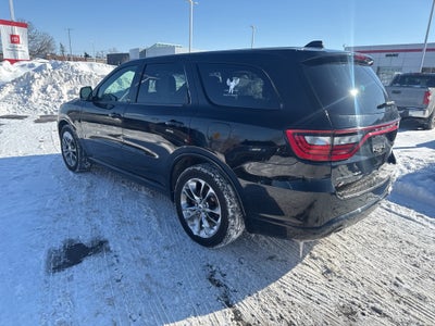 2019 Dodge Durango R/T