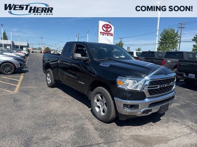 2024 RAM 1500 Big Horn/Lone Star