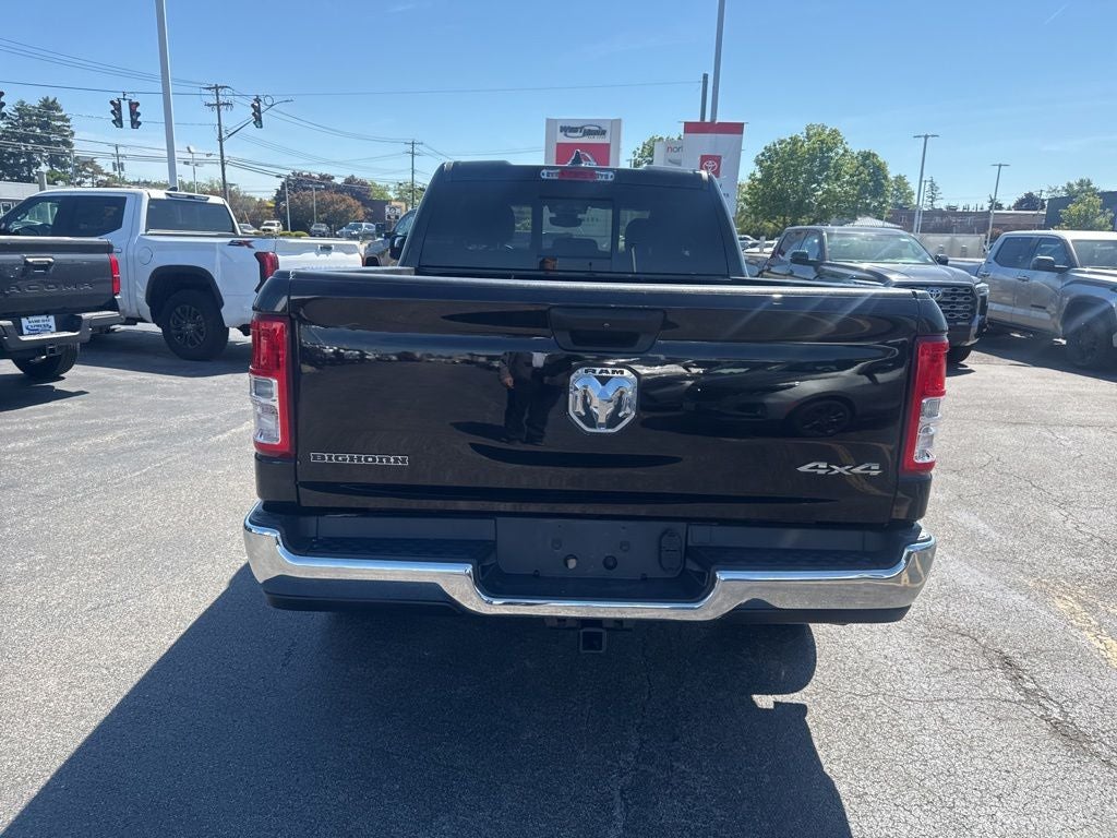 2024 RAM 1500 Big Horn/Lone Star