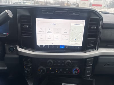 2023 Ford F-250SD XLT