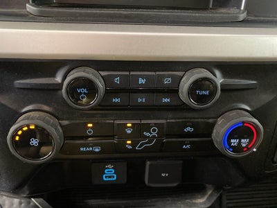 2024 Ford F-350SD XLT