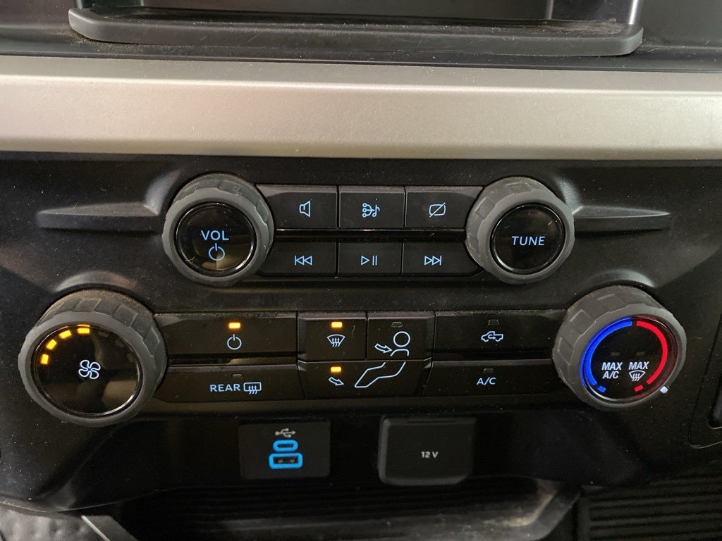 2024 Ford F-350SD XLT