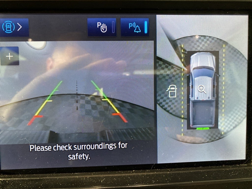 2024 Ford F-350SD XLT