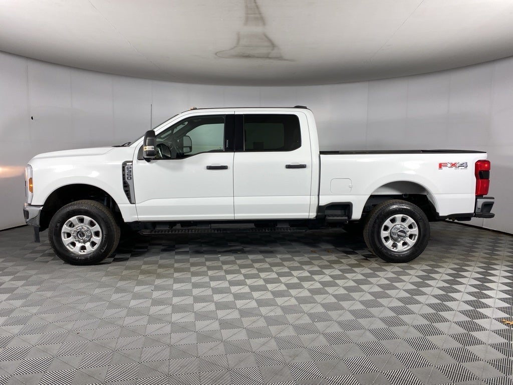 2024 Ford F-350SD XLT