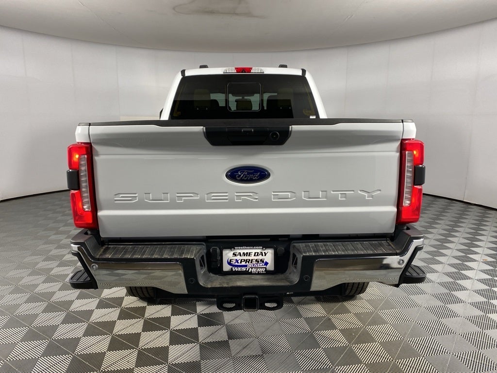 2024 Ford F-350SD XLT