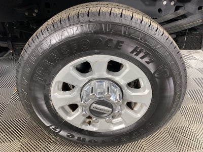 2024 Ford F-350SD XLT