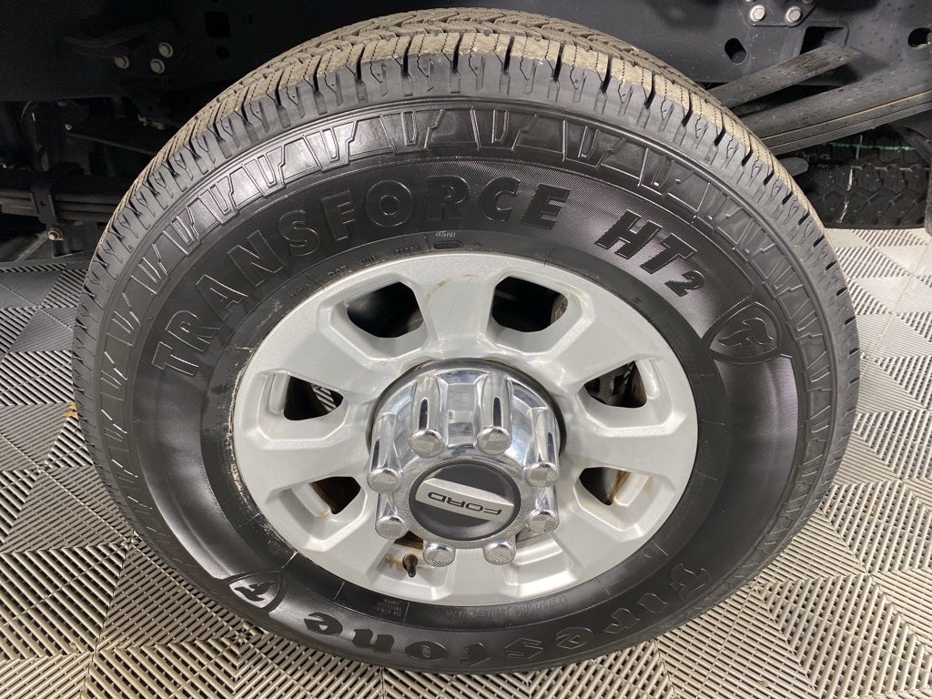 2024 Ford F-350SD XLT