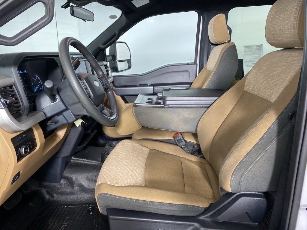 2024 Ford F-350SD XLT