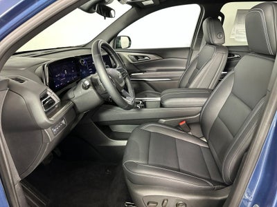 2025 Chevrolet Traverse LT 2LT