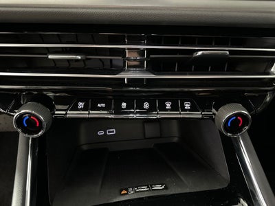 2025 Chevrolet Traverse LT 2LT