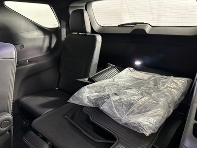 2025 Chevrolet Traverse LT 2LT
